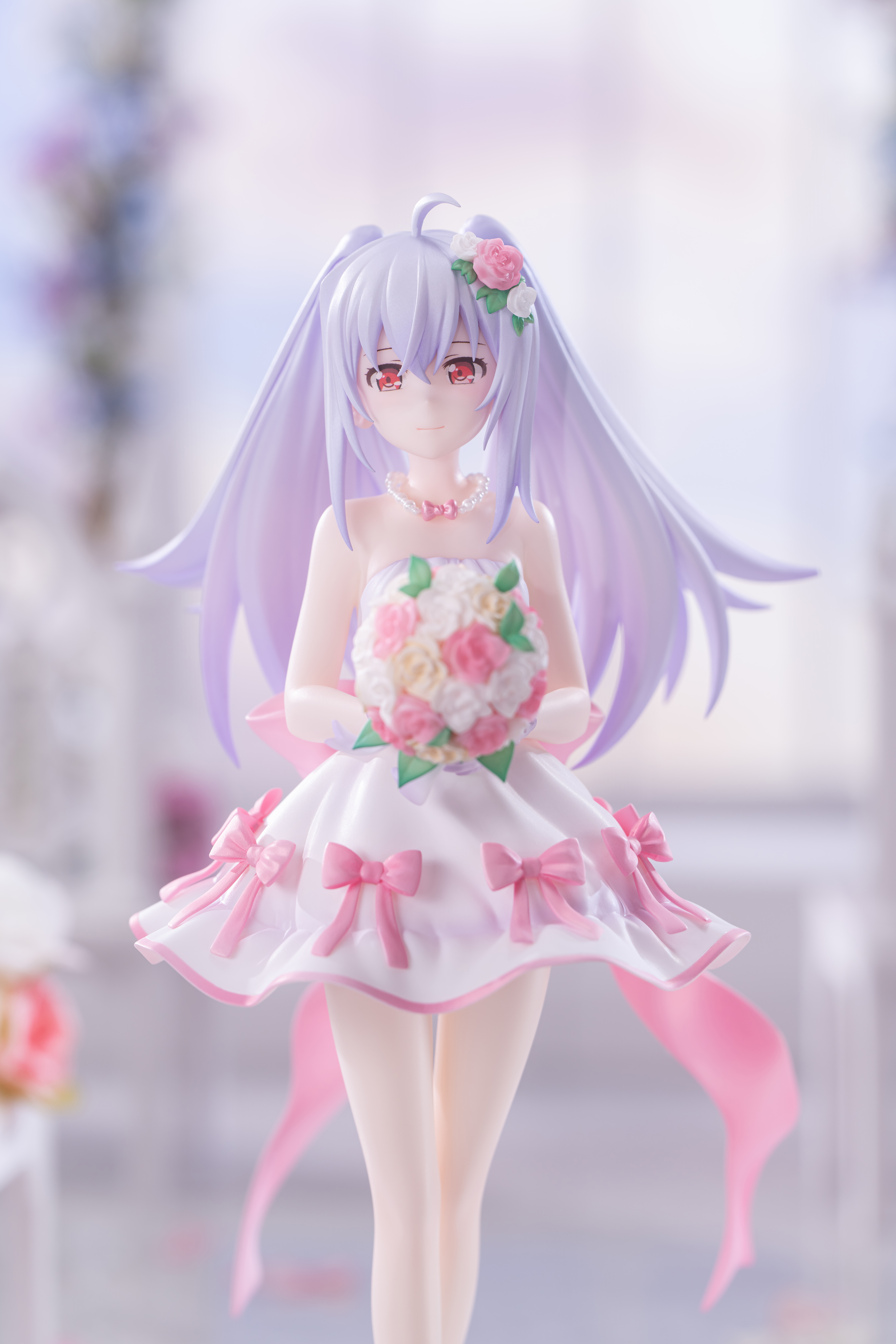 【預購】可塑性記憶 婚紗-艾拉 X ANIPLEX SHANGHAI6