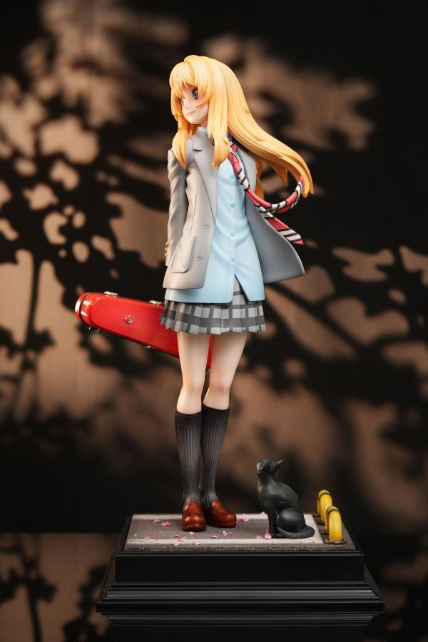 【現貨秒發】四月是你的謊言 宮園薰 X HeRa赫拉7