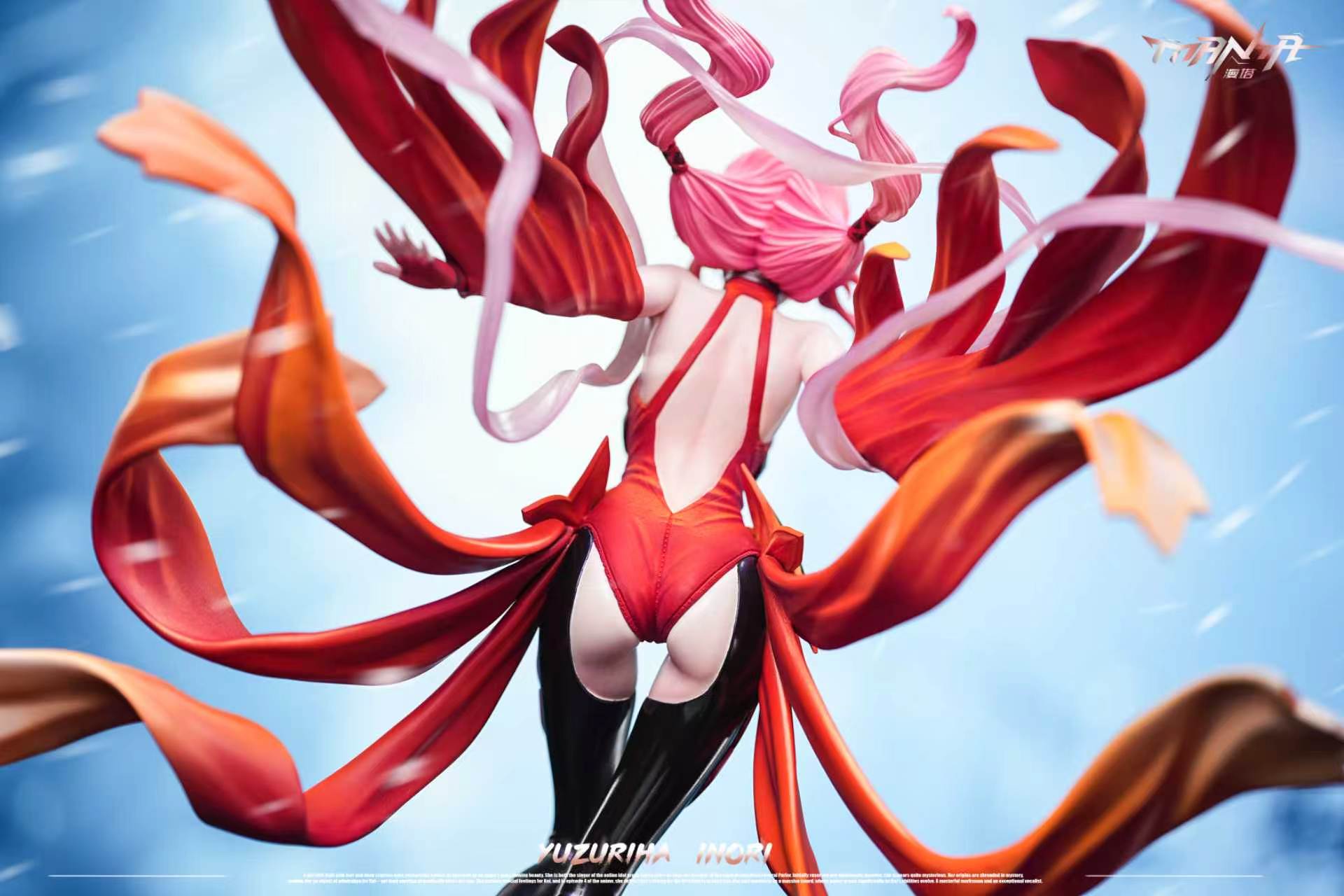 【預購】罪惡王冠 蝶祈 X 漫塔工作室9