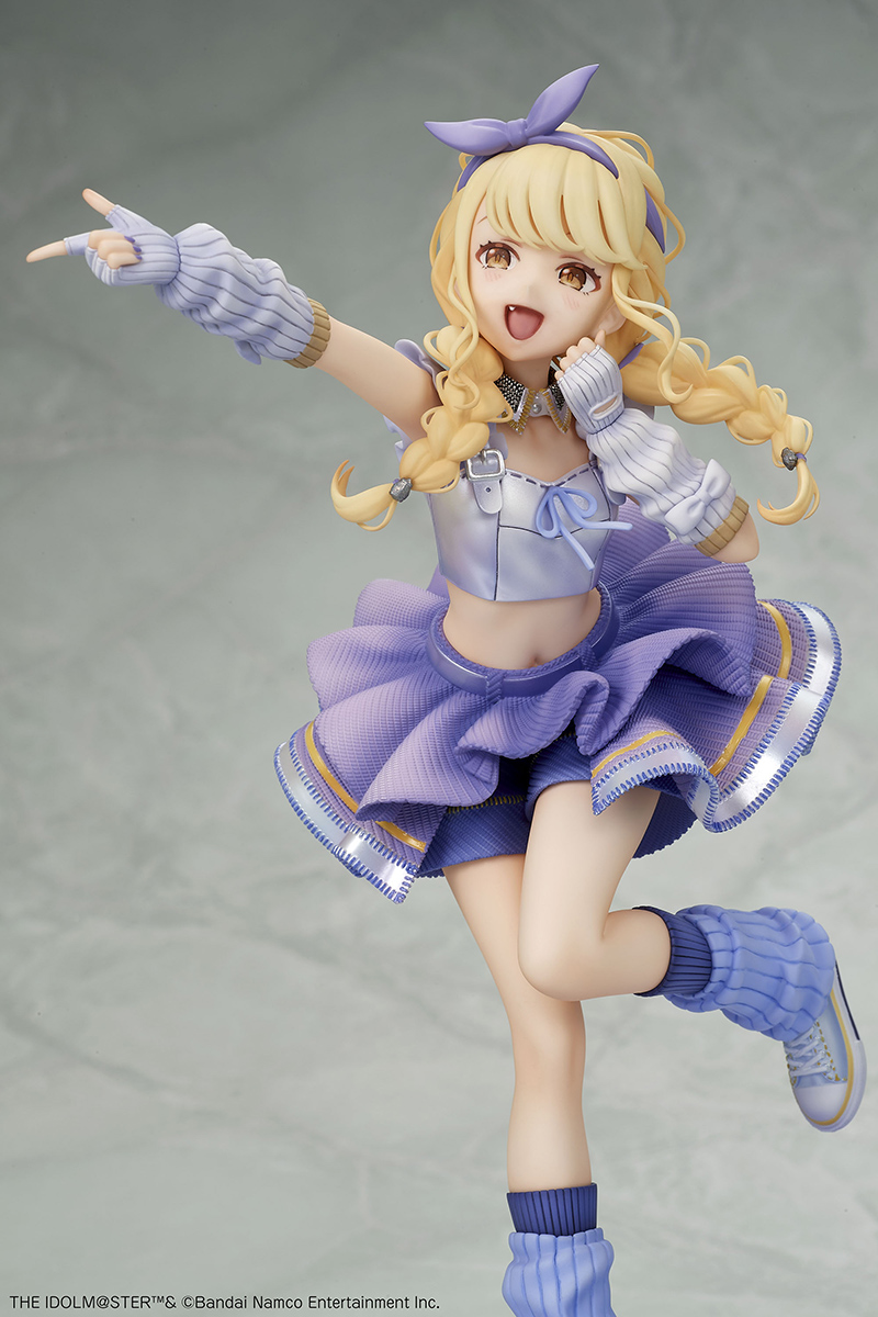 【預購】學園偶像大師 Re;IRIS Ver. 藤田琴音 X Design COCO9