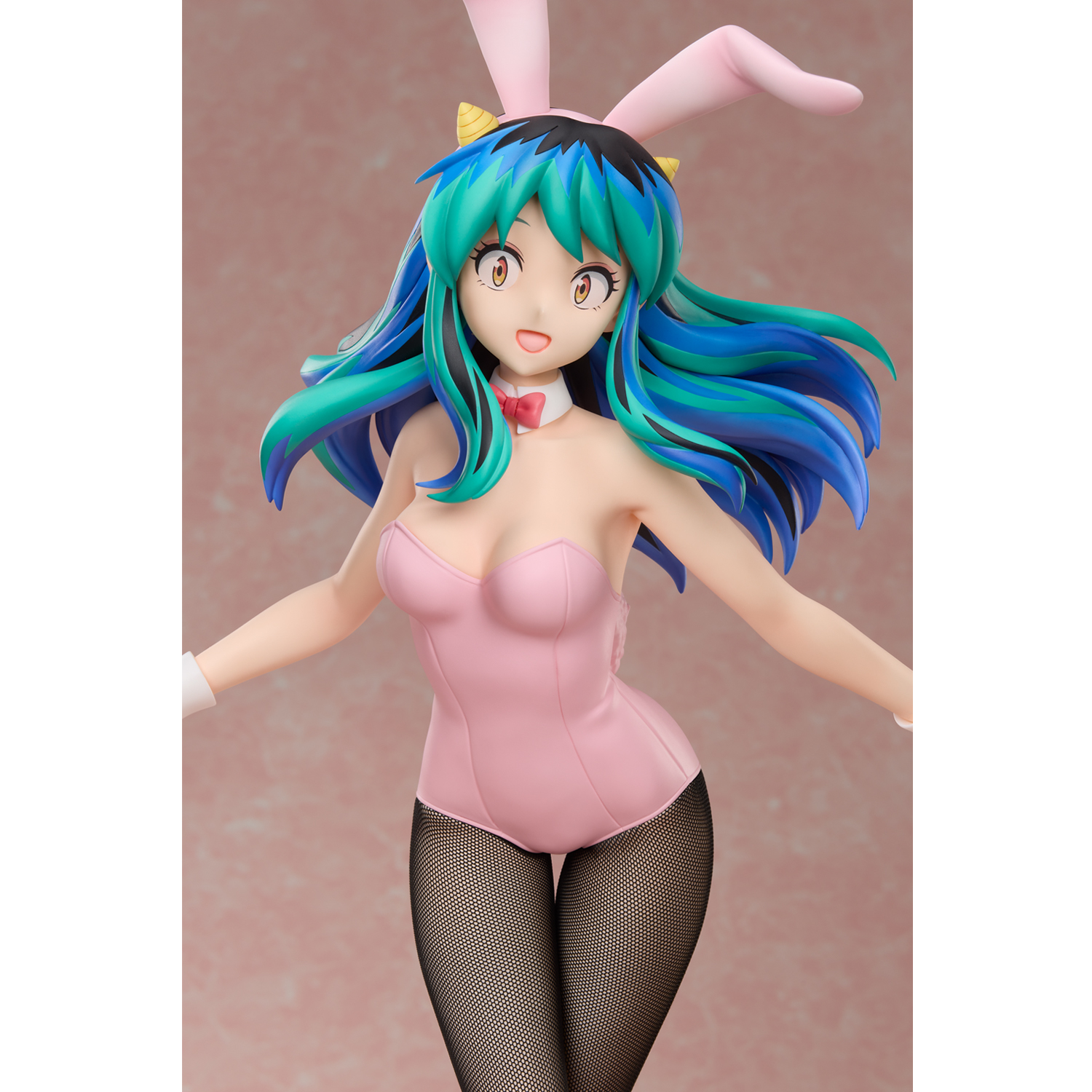 【售罄展示追加請私訊客服@toystationtw】福星小子 兔女郎 - 拉姆 X FREEing7