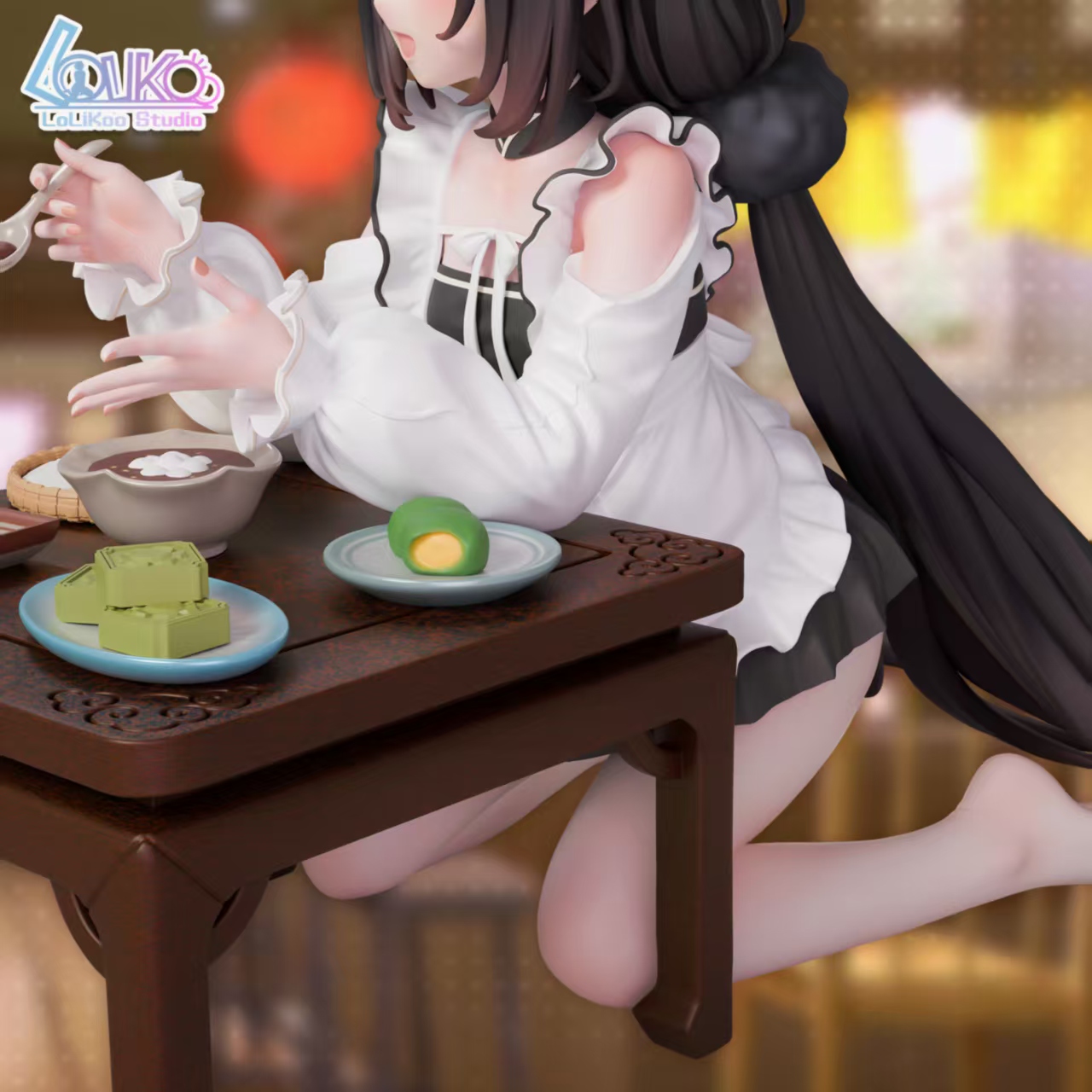 【預購】長風麻麻 X Lolikoo工作室4