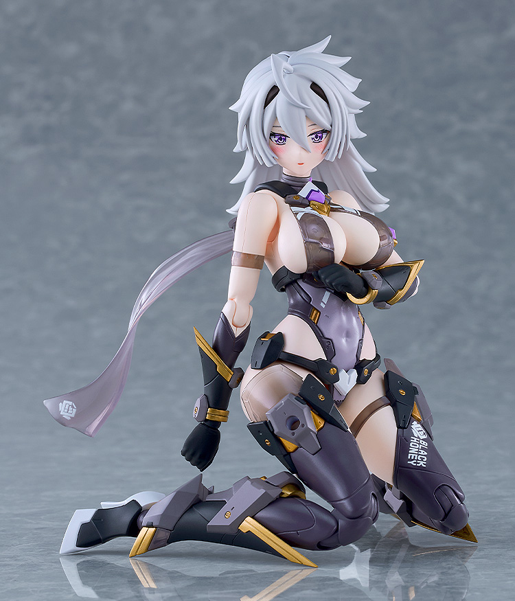 【預購】PLAMATEA 黑暗甜心 X GOOD SMILE COMPANY5