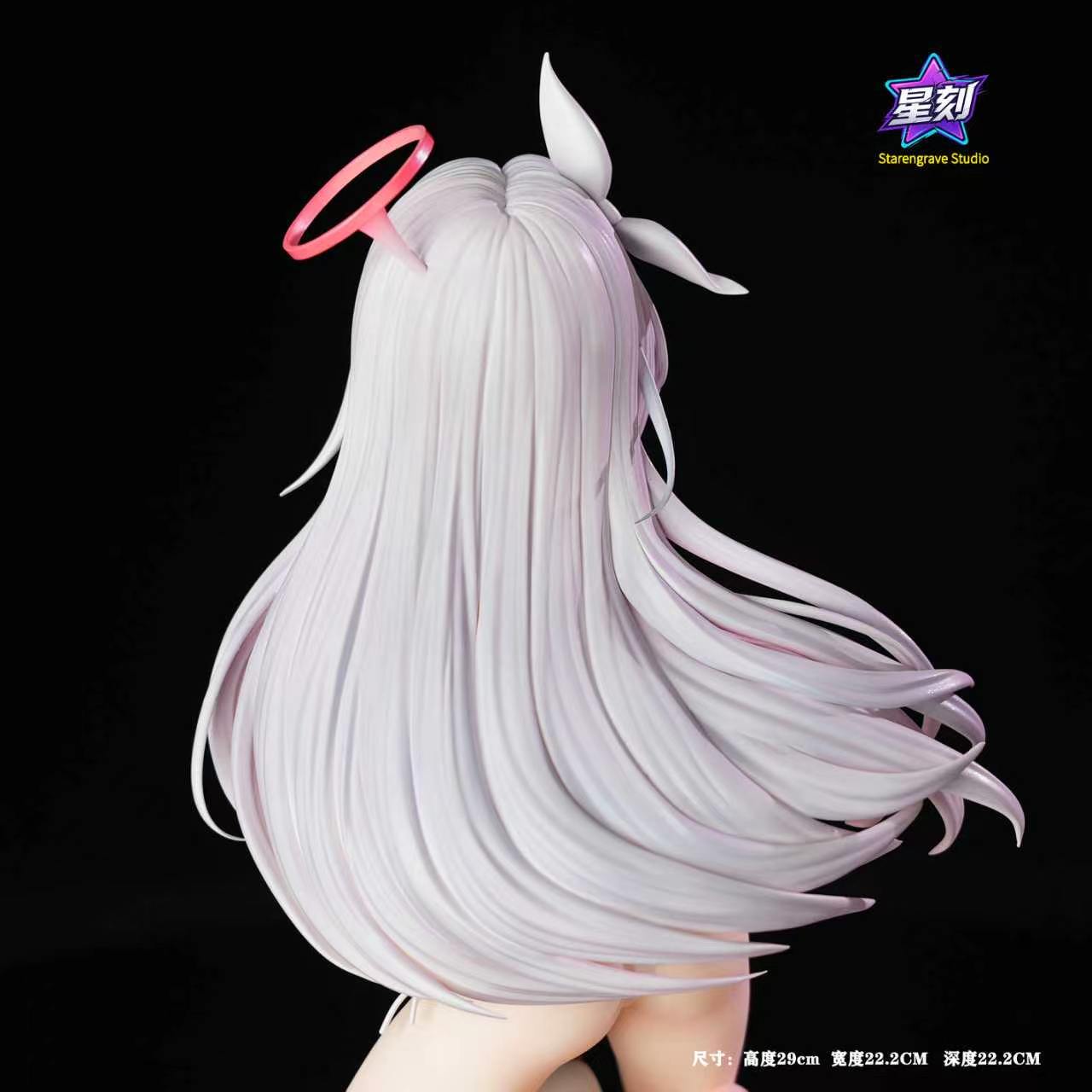 【預購】蔚藍檔案 沙灘普拉那 X Starengrave星刻9