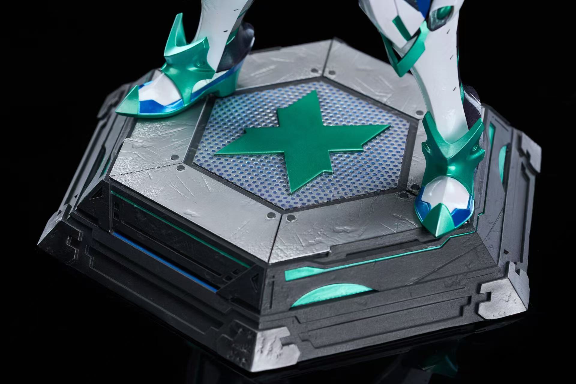 【預購】異度神劍2 XB2-萊克斯 X 尼機-Studio9