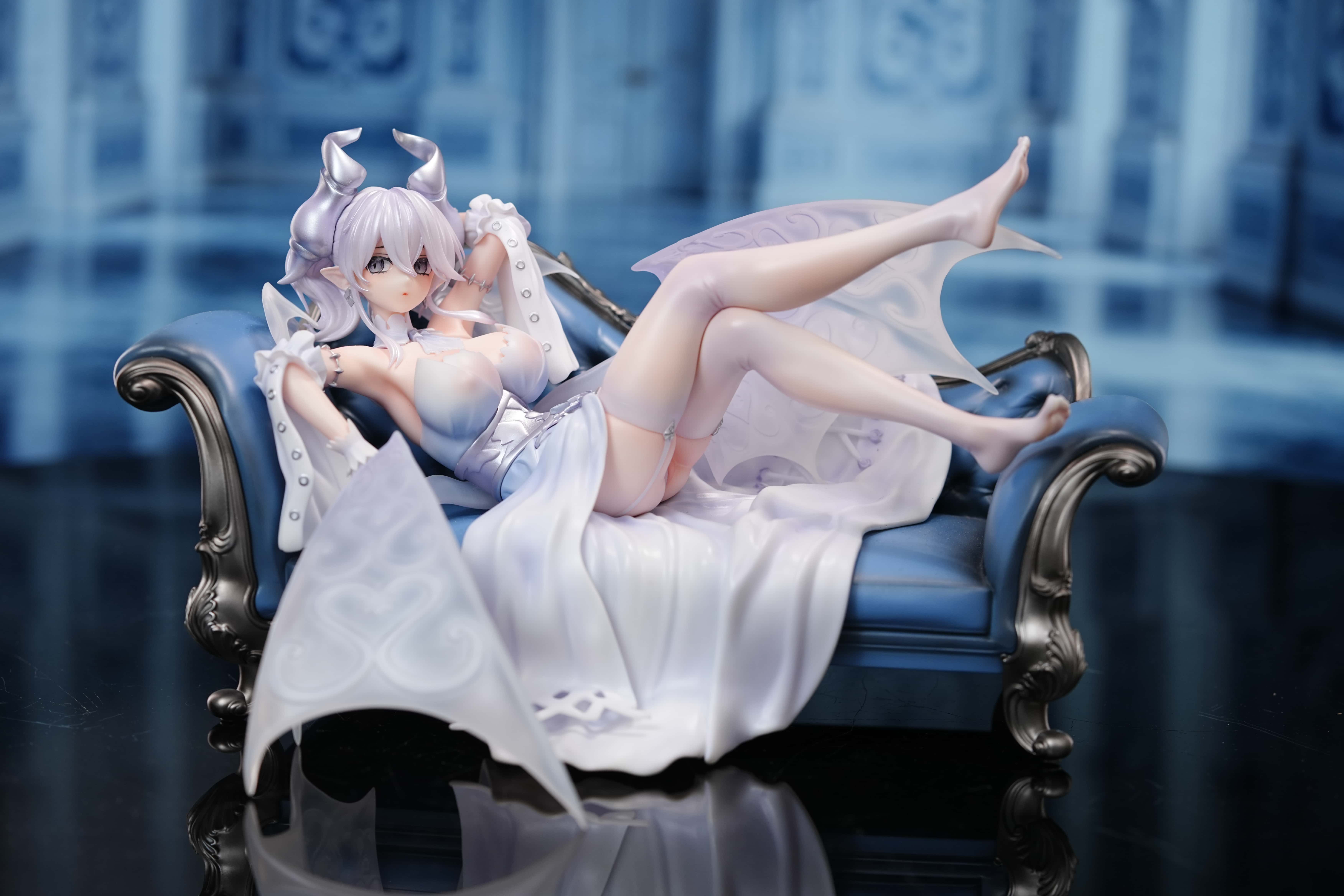 【預購】遊戲王 雙版本 白銀姬 X 東方人型工作室3