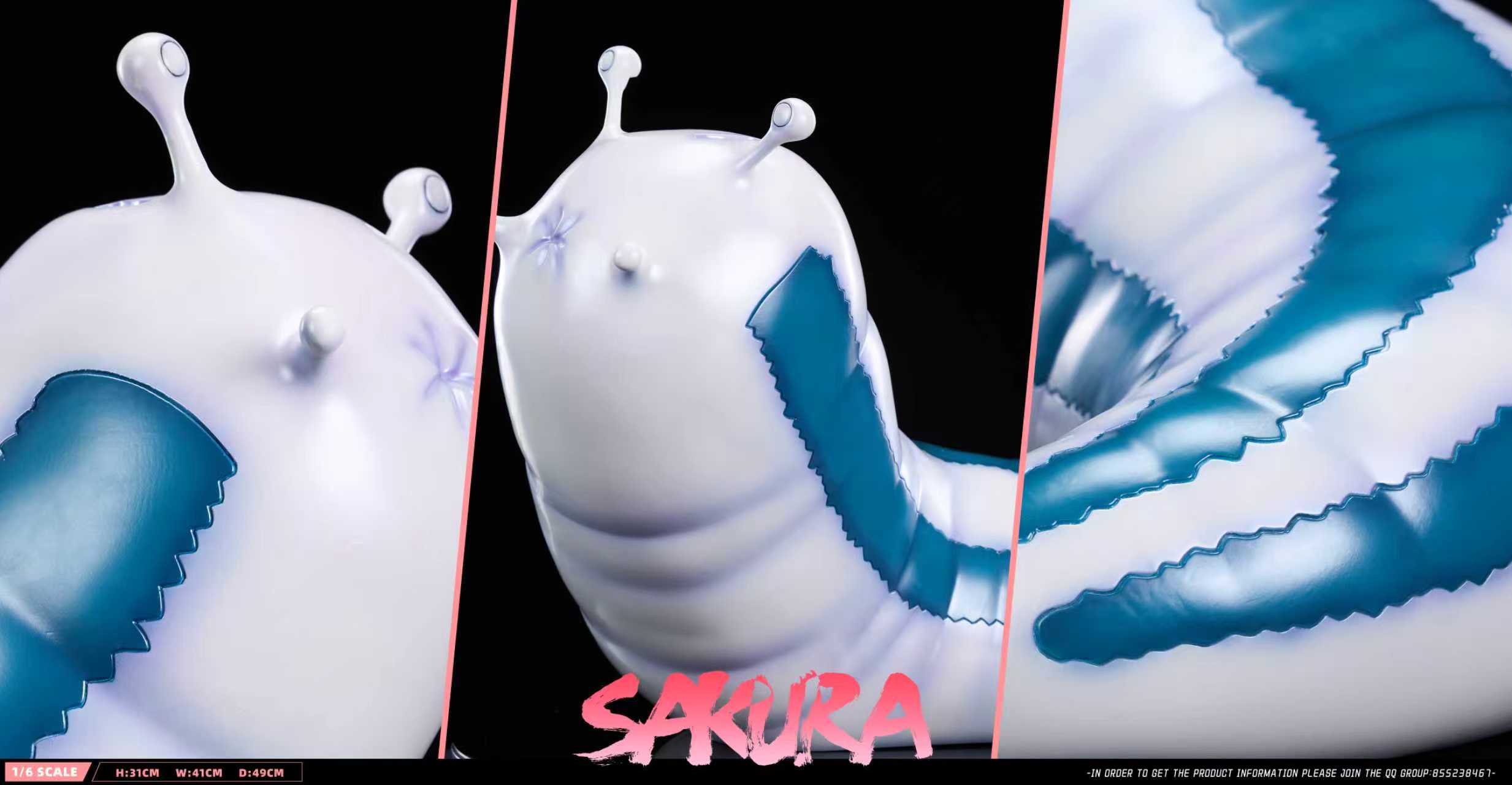 【預購】火影忍者 第三+四+五彈 多版本 忍界大戰·Team7 X Dream Fly(DF)15