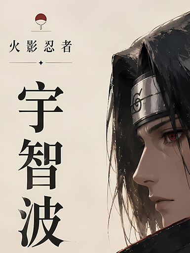 【預購】火影忍者《側顏鼬》動漫裝飾畫&冰箱貼 X 巴洛克工作室5