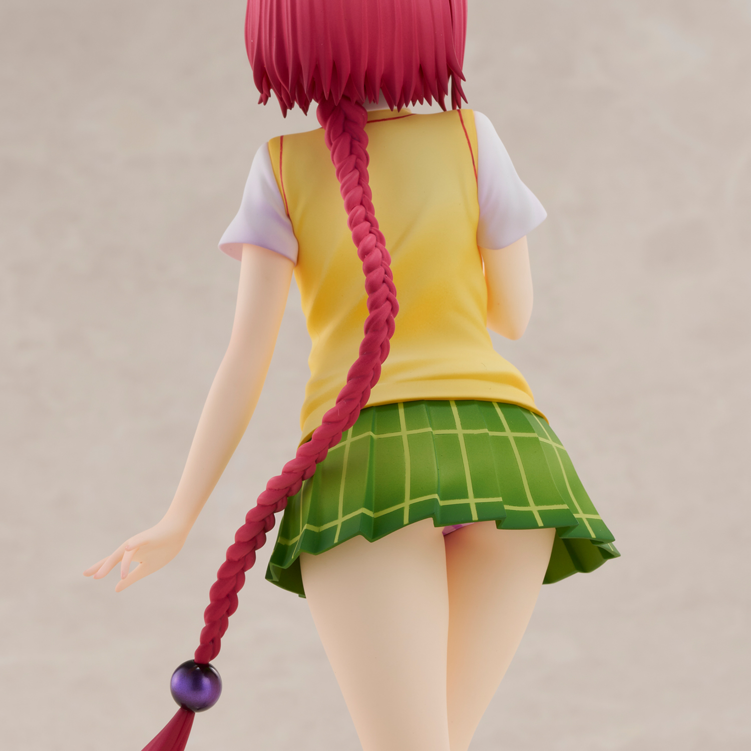 【售罄展示追加請私訊客服@toystationtw】出包王女DARKNESS 校服系列 黑咲芽亞 X Union Creative14