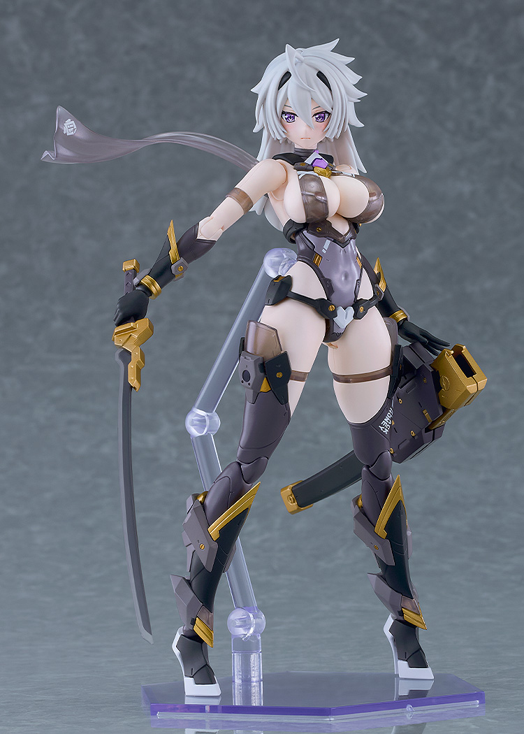 【預購】PLAMATEA 黑暗甜心 X GOOD SMILE COMPANY6