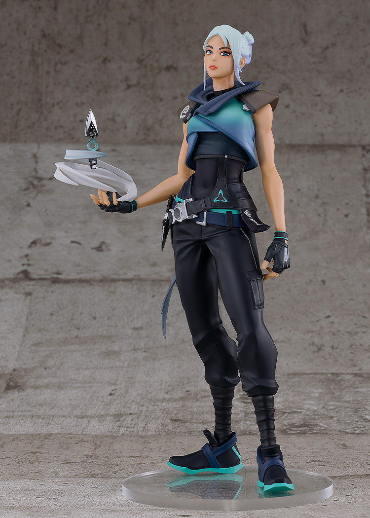 【預購】POP UP PARADE SP 無畏契約 捷風 X GOOD SMILE COMPANY5