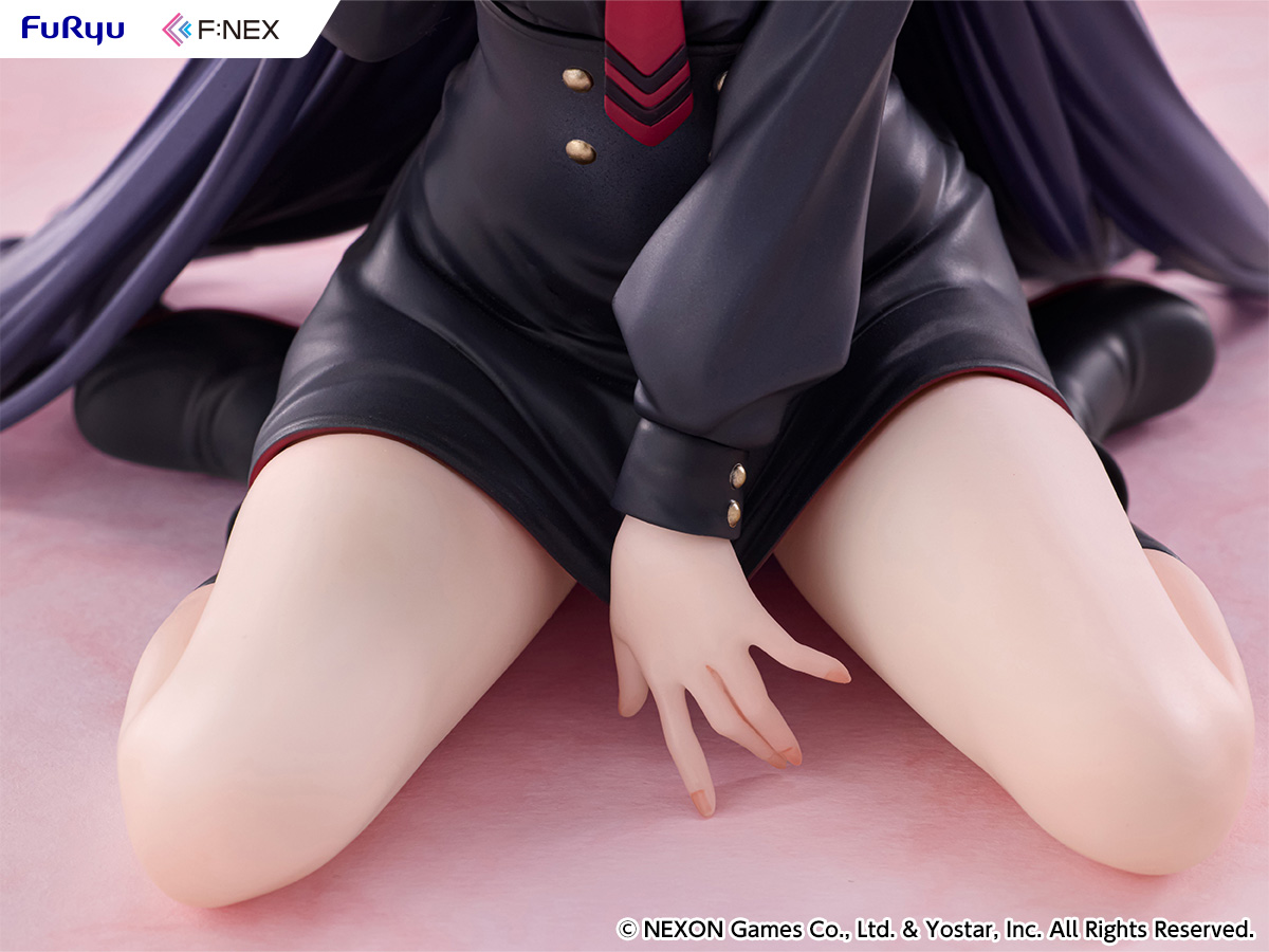 【預購】蔚藍檔案 元宮千秋 紀念大廳 Ver. X F:NEX14