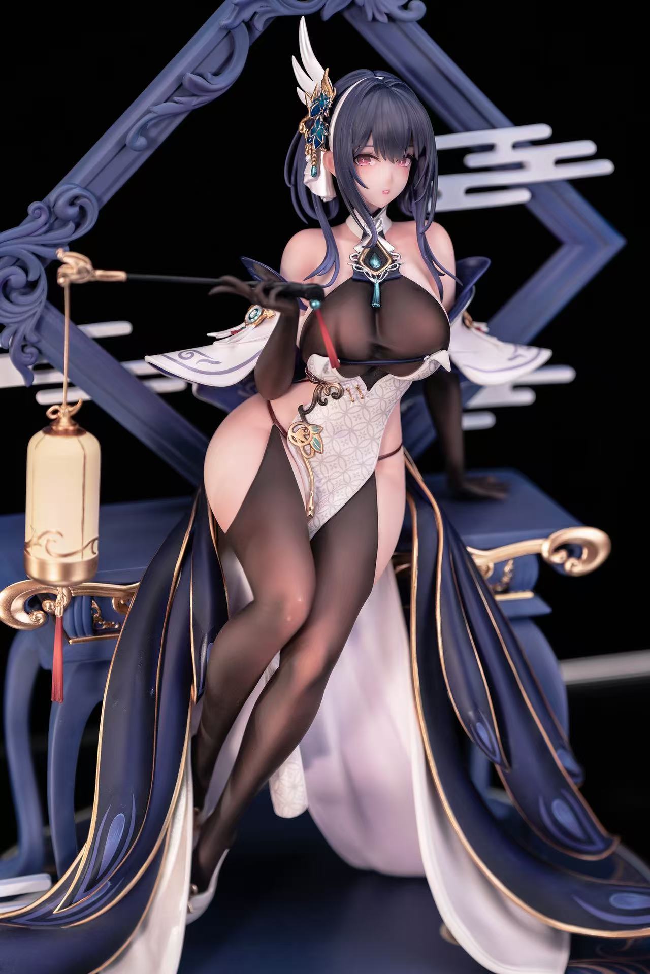 【售罄展示追加請私訊客服@toystationtw】碧藍航線 鎮海 X FWS14