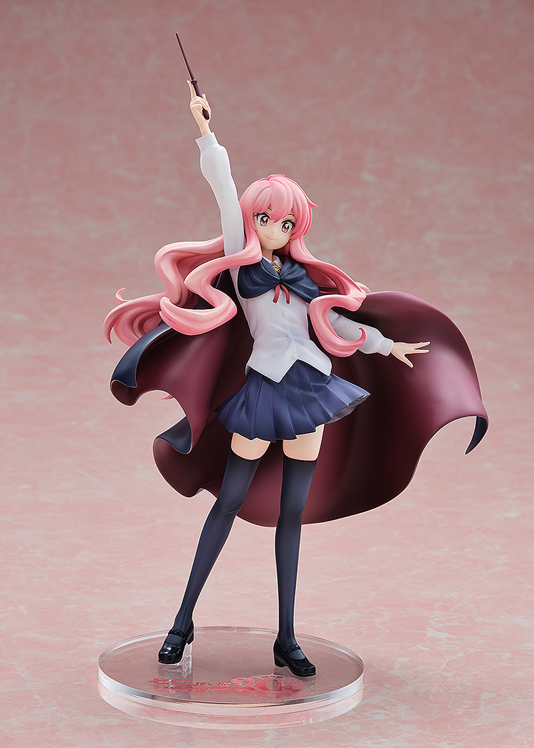 【售罄展示追加請私訊客服@toystationtw】零之使魔 露易絲 20周年 X KADOKAWA4