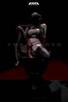 【預購】間諜家家酒 PA-約爾太太 X PA Create6