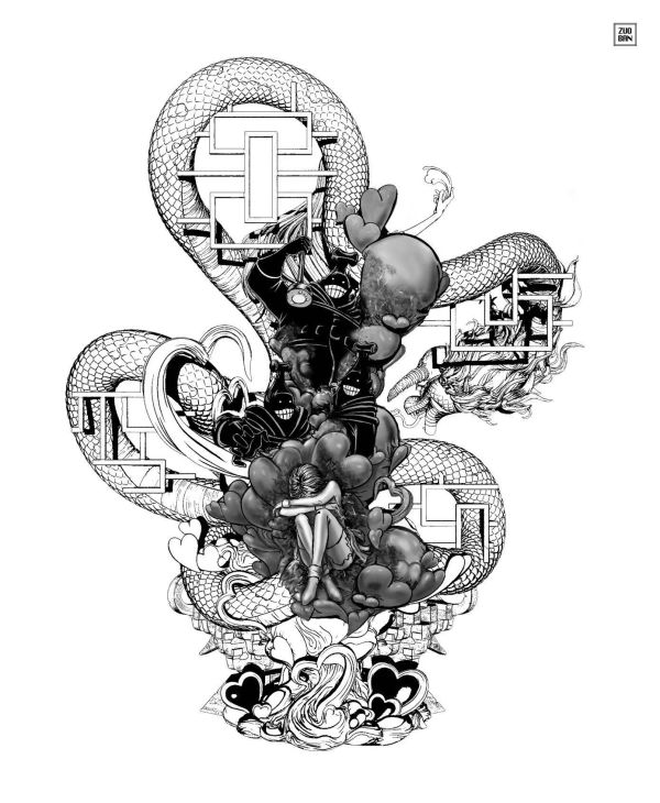 【現貨秒發】海賊王 女帝 波雅漢考克 X 作伴7