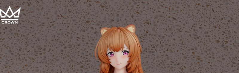 【售罄展示追加請私訊客服@toystationtw】盾之勇者成名錄 拉芙塔莉雅 X 王冠工作室2