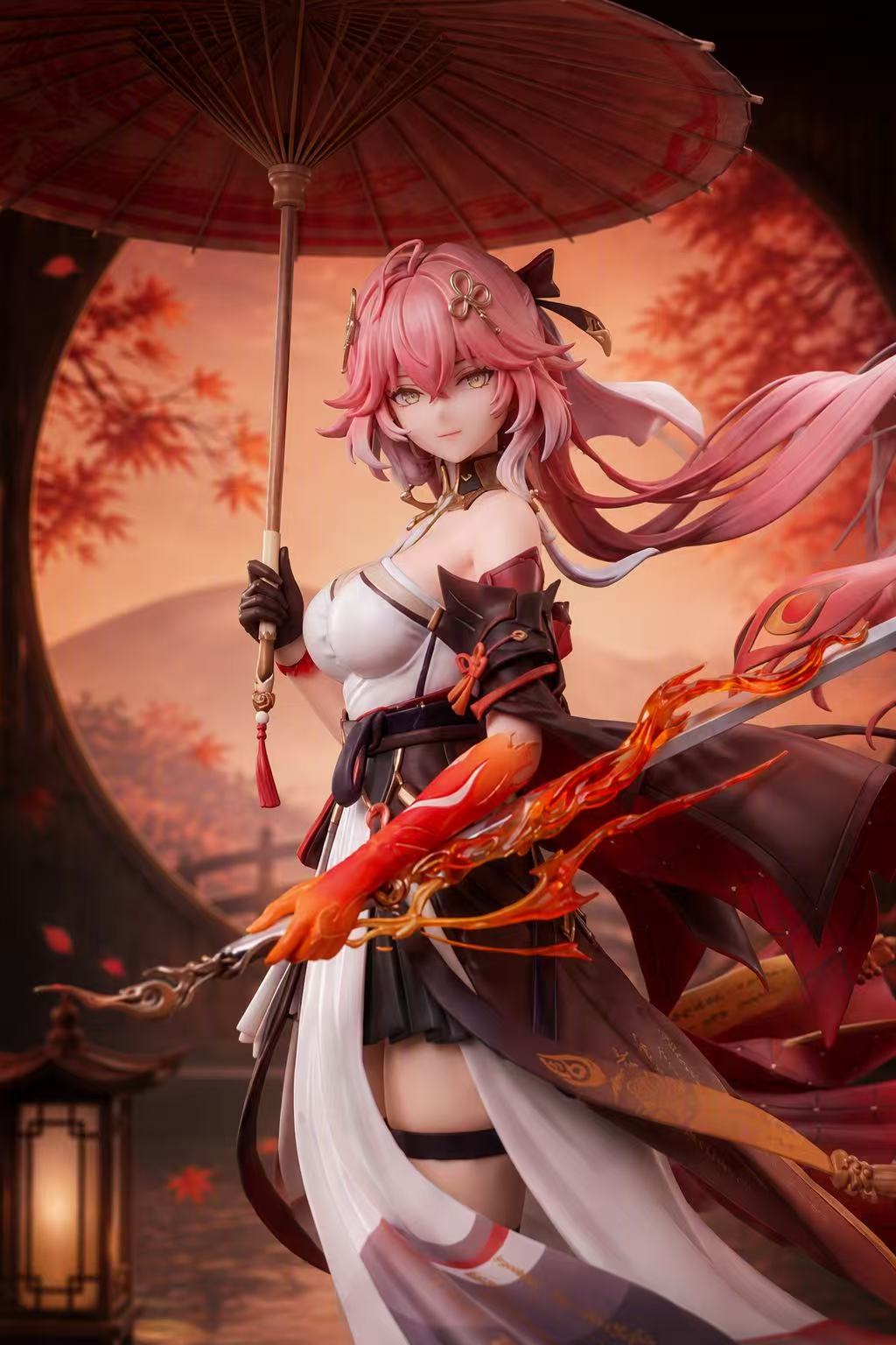 【售罄展示追加請私訊客服@toystationtw】鳴潮 長離 X Start原初4