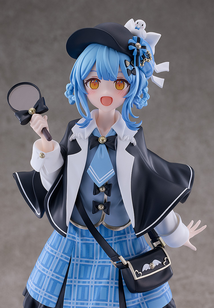 【售罄展示追加請私訊客服@toystationtw】POP UP PARADE 橘雪莉L size X GOOD SMILE COMPANY6