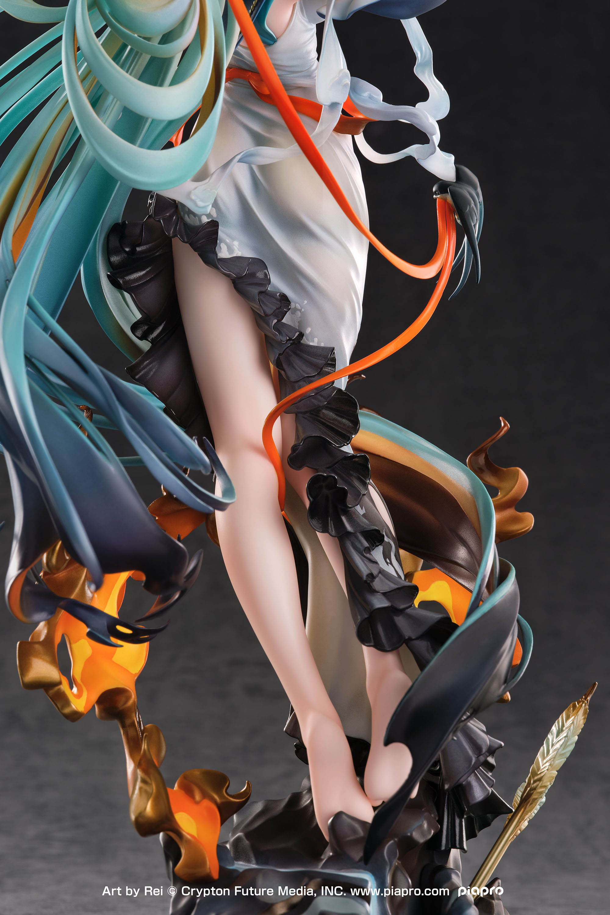 【售罄展示追加請私訊客服@toystationtw】初音未來 十面埋伏-再版 X GOOD SMILE COMPANY11
