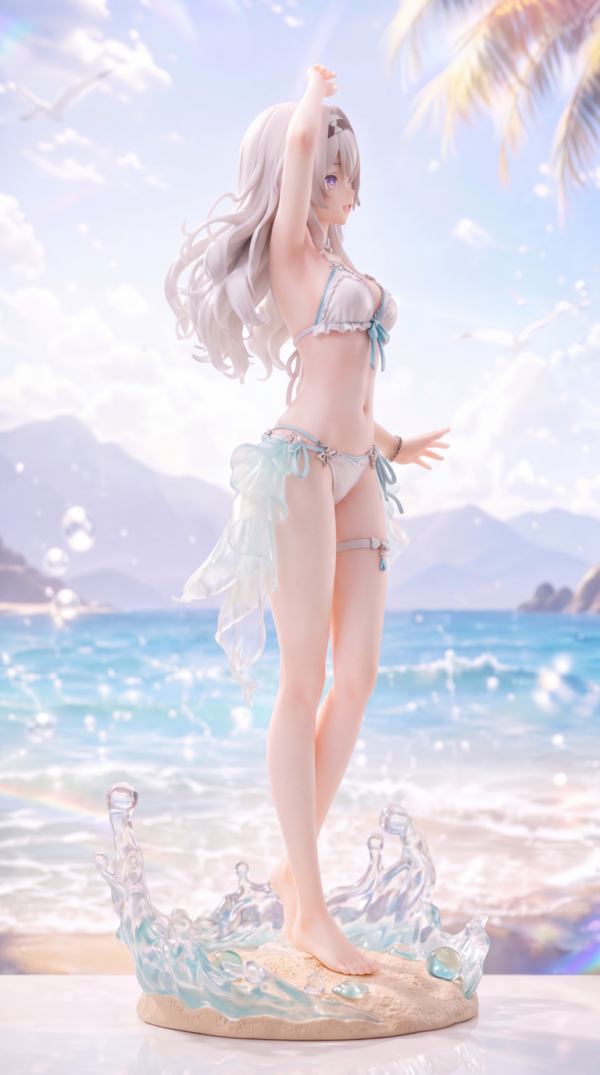 【預購】崩壞星穹鐵道 流螢·海嶼螢夏 X 漾漾工作室9