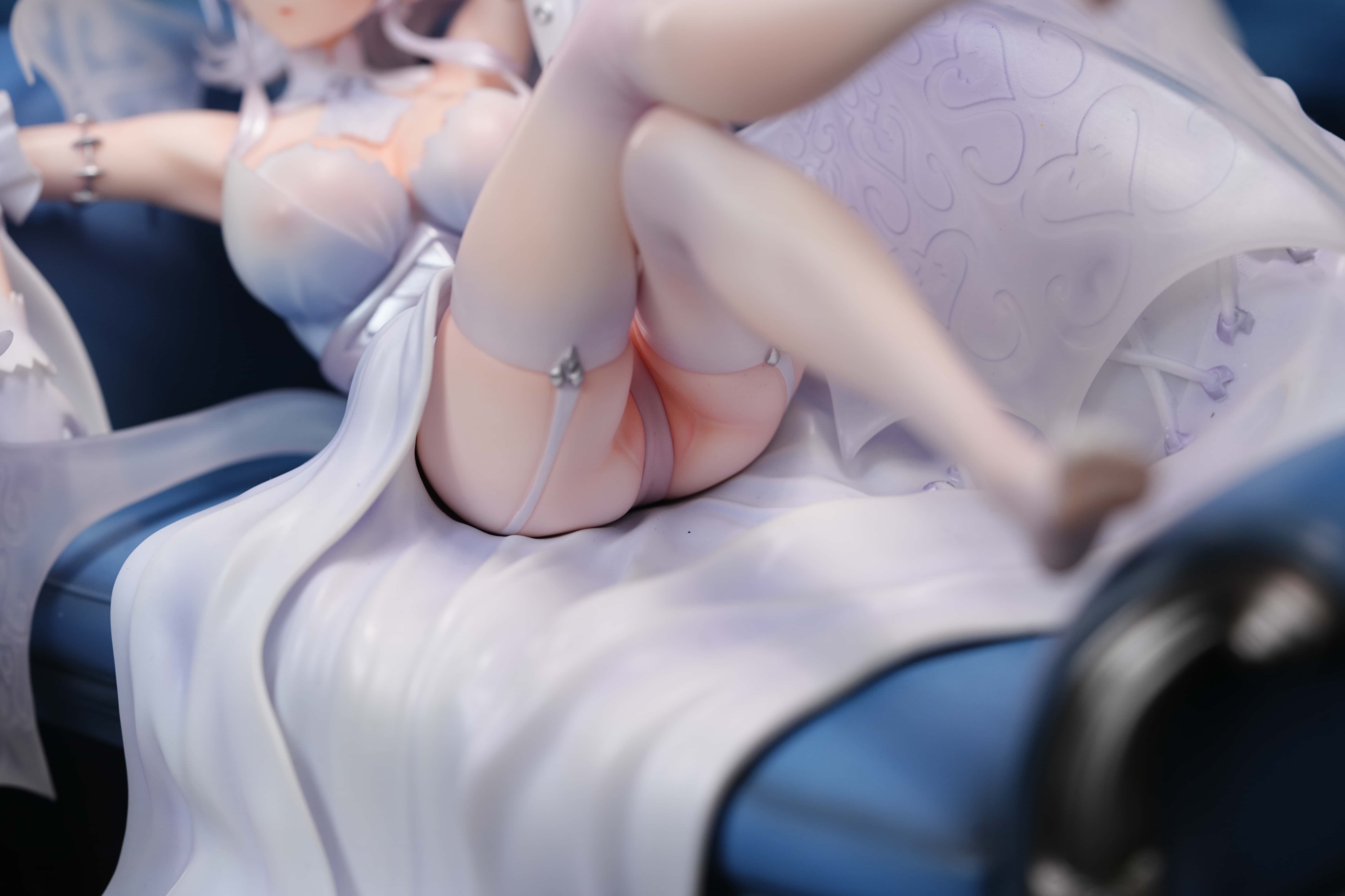 【預購】遊戲王 雙版本 白銀姬 X 東方人型工作室6