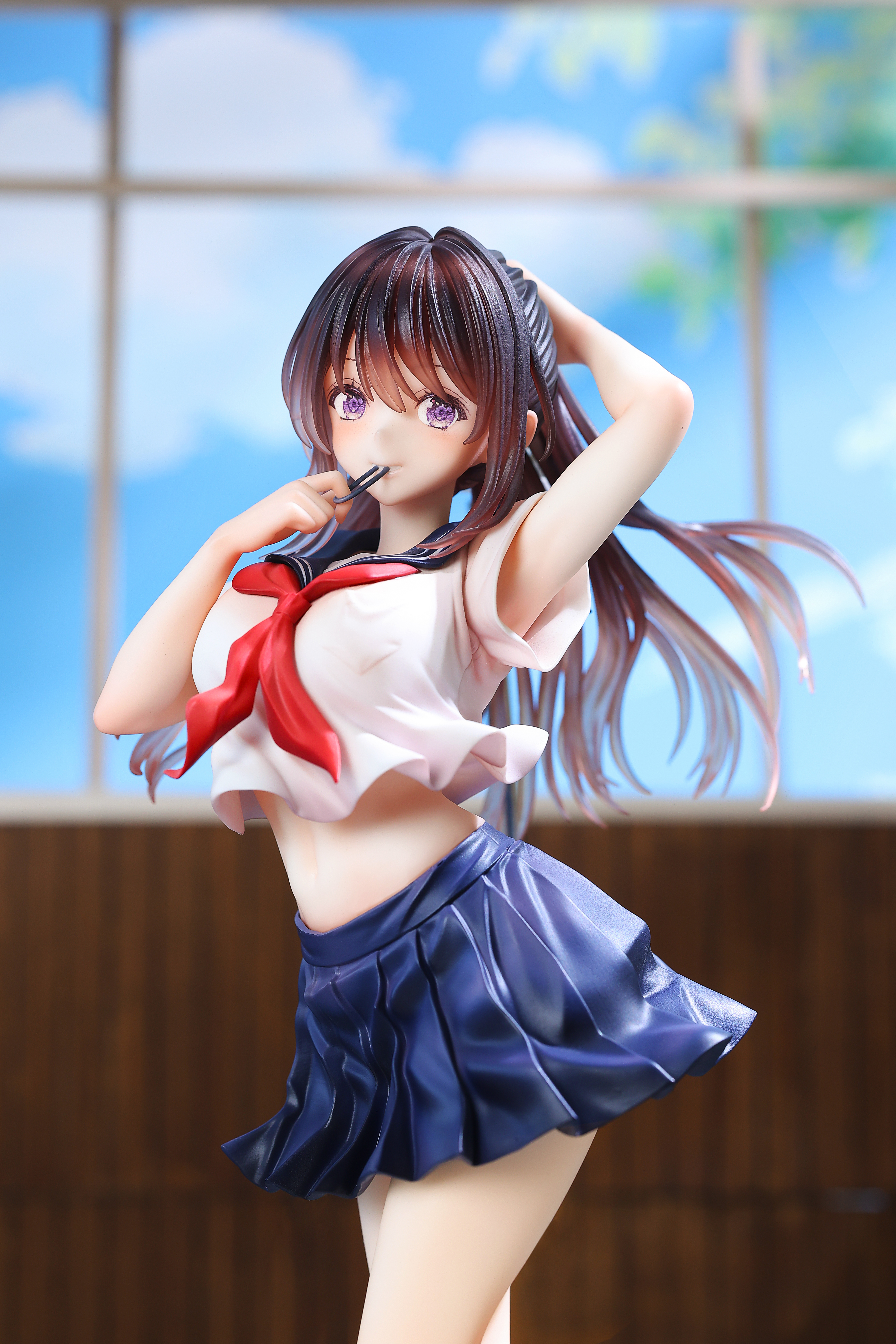 【預購】夏日美少女 X 柒月光合社5