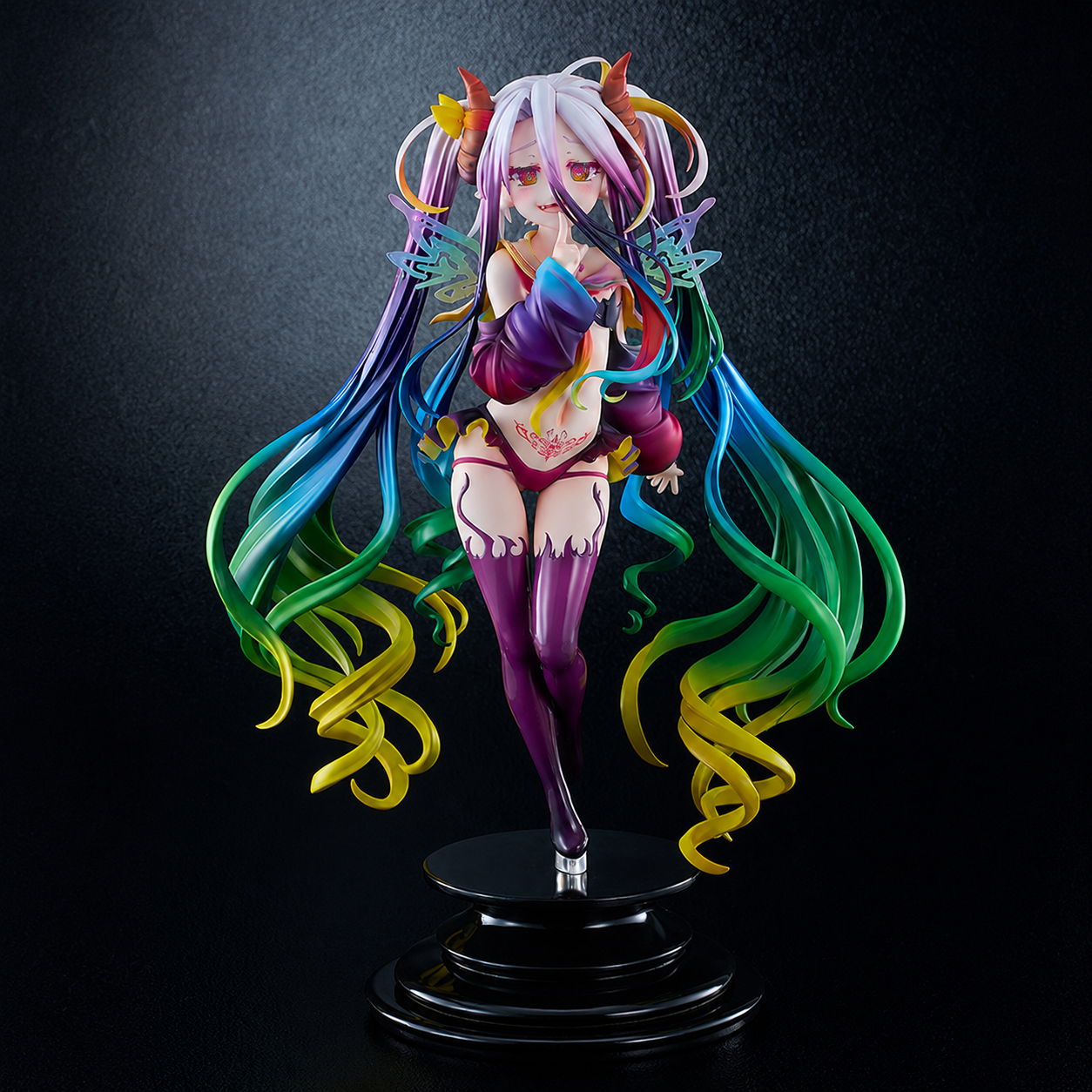 【預購】黑白 X GOOD SMILE COMPANY1