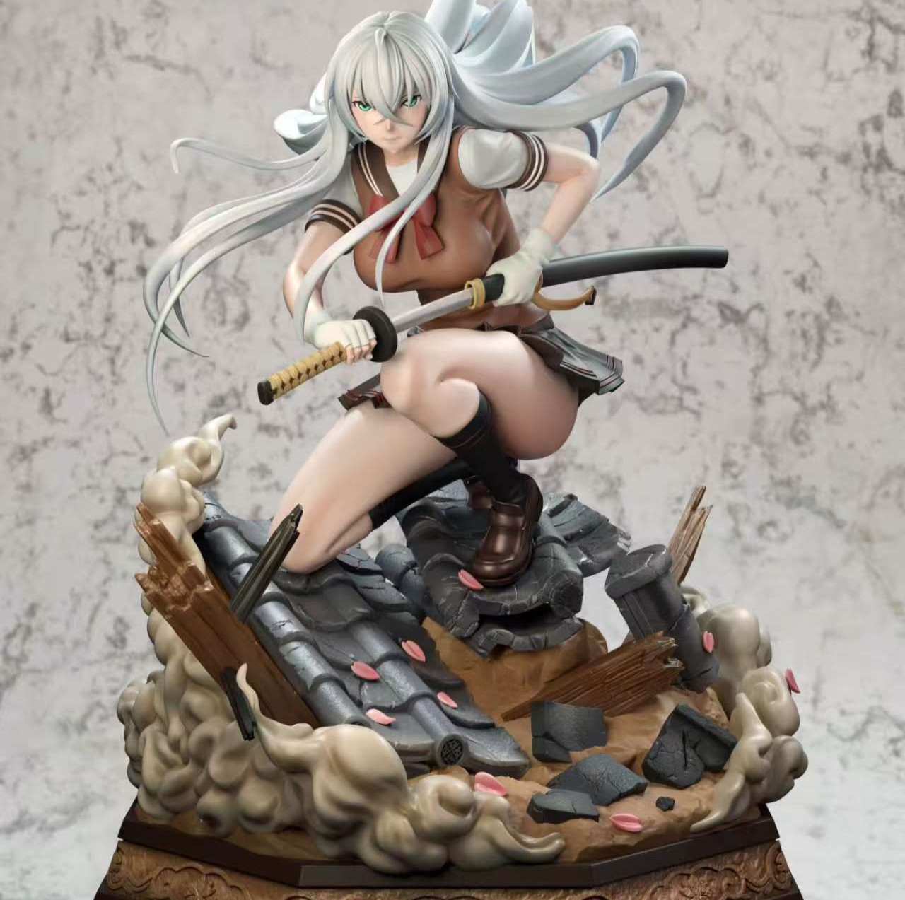 【預購】一騎當千 雙版本 趙雲 X Surreal-Studio1