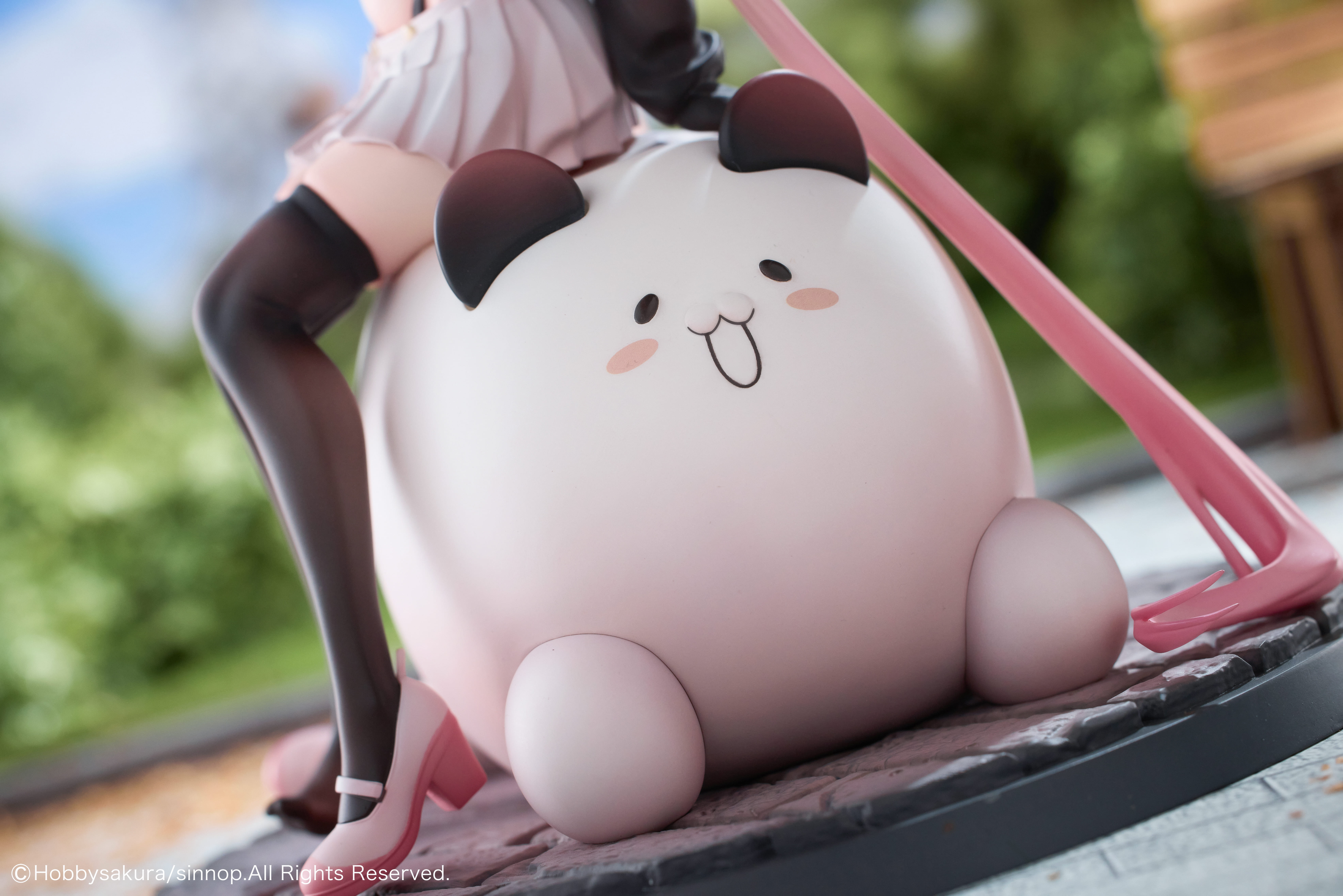 【預購】真點P:常服Ver. X Hobbysakura11