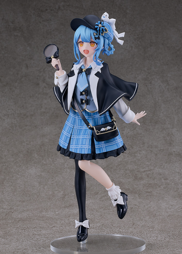 【售罄展示追加請私訊客服@toystationtw】POP UP PARADE 橘雪莉L size X GOOD SMILE COMPANY7