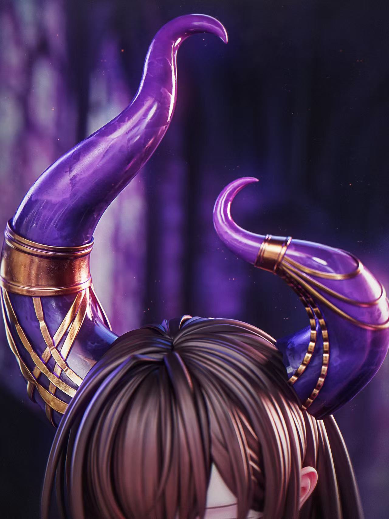 【預購】碧藍航線 復仇號➕珍珠號 X DeMonLord6