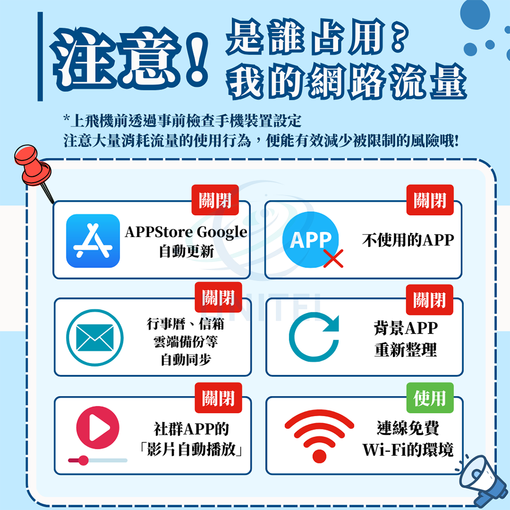 【泰國】實體 SIM 卡5