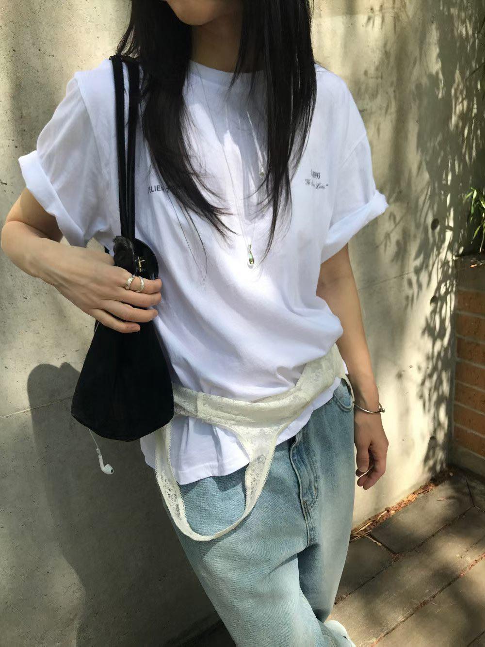 MAISON TEE ( 3色 )17