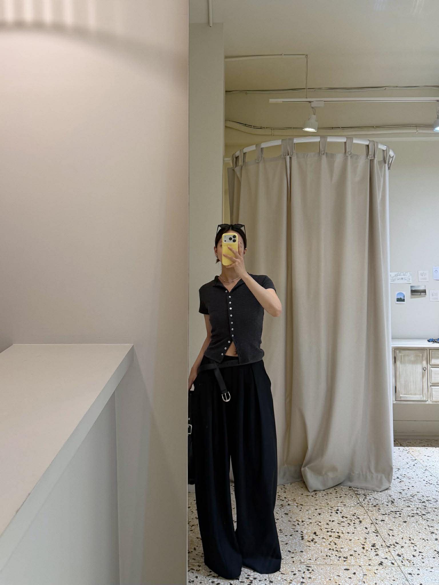 設計師2用牛皮皮帶 ( 2色 )5