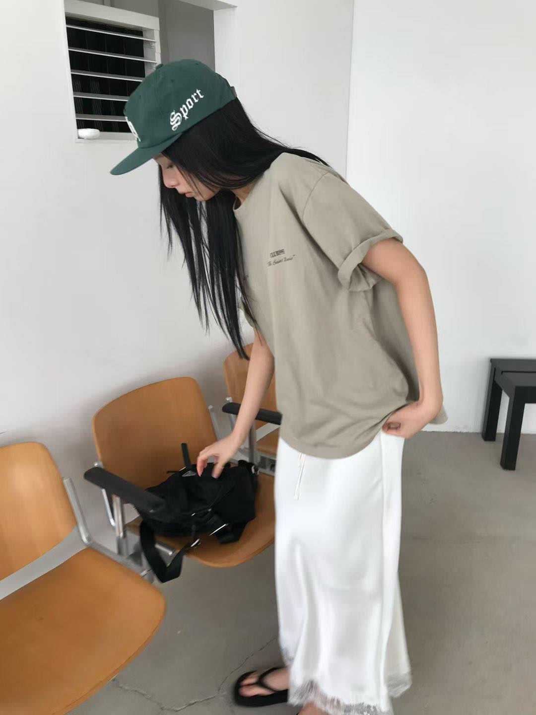 MAISON TEE ( 3色 )9
