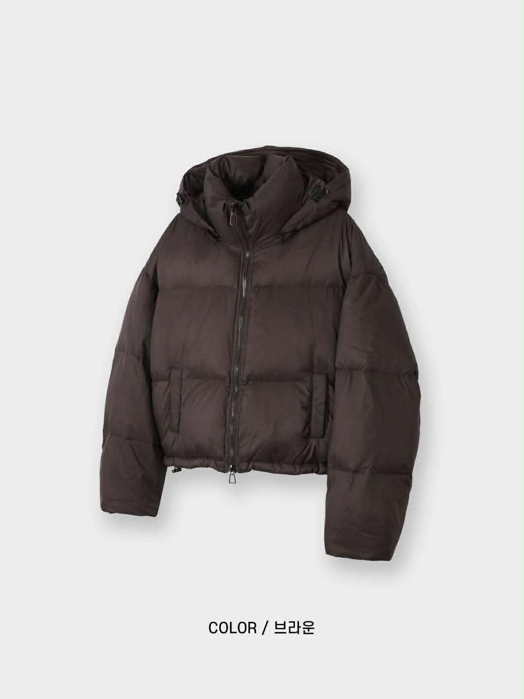 輕盈感50%鴨絨外 ( 少量現貨 )