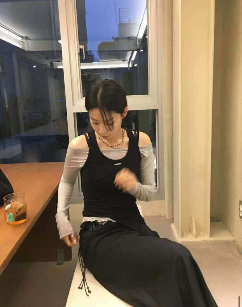 兩件式造型背心 ( 5色 )19