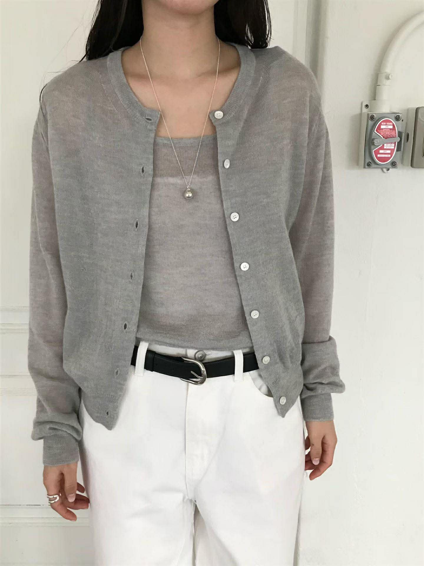 設計師2用牛皮皮帶 ( 2色 )9