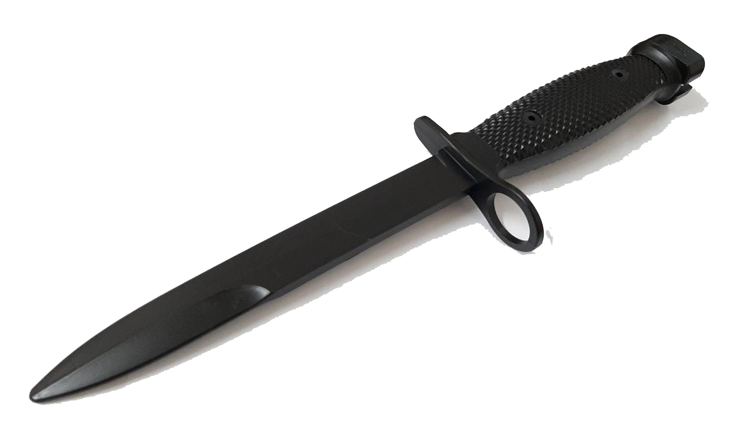 Rubber Knife for M16-002 rifle