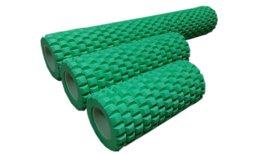 High-Density Hollow Foam Roller