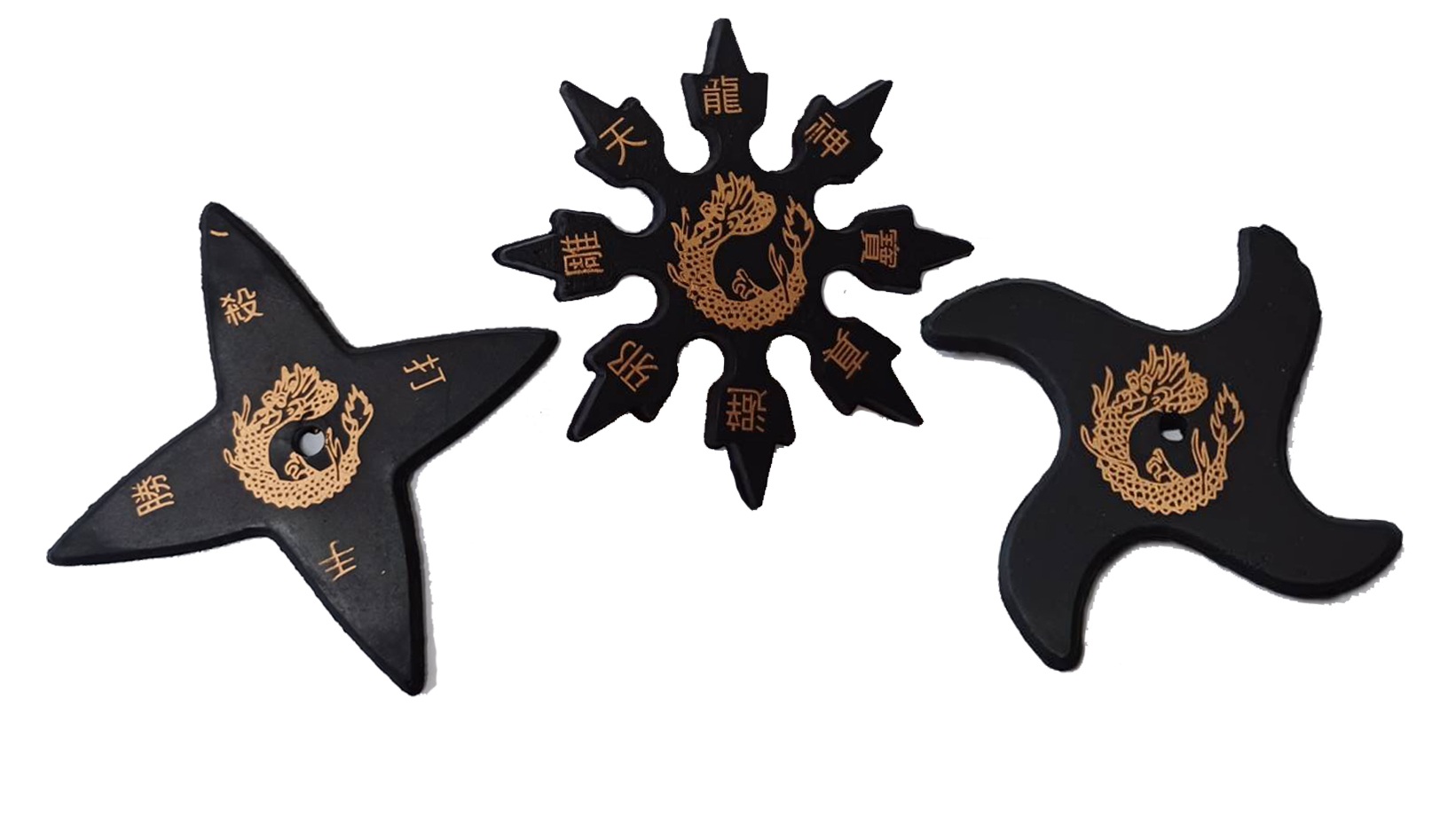 Rubber Knife(Soft)/(Hard)