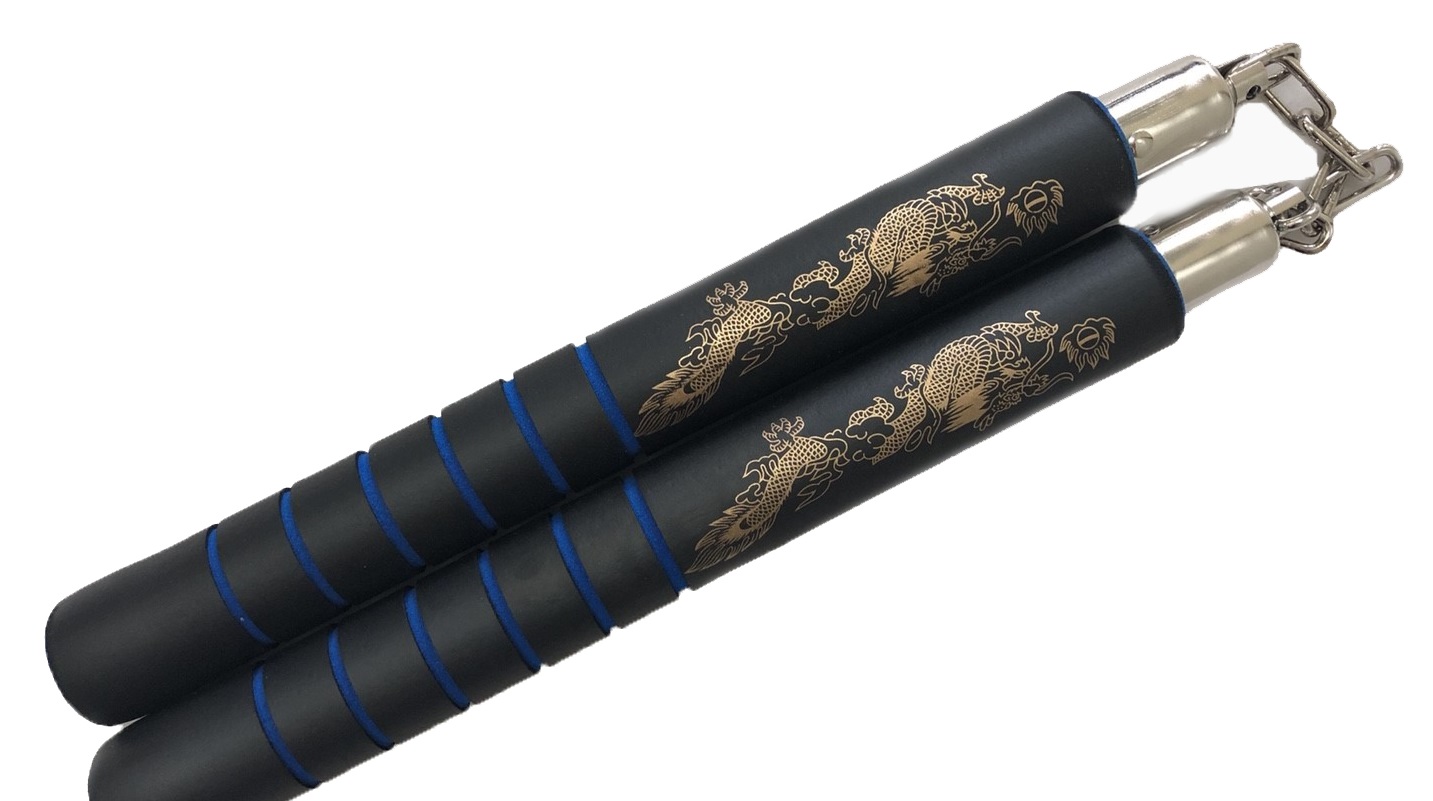 Foam Nunchaku (Bearing)