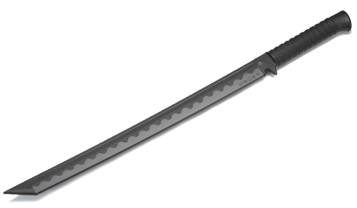 Ninja Sword