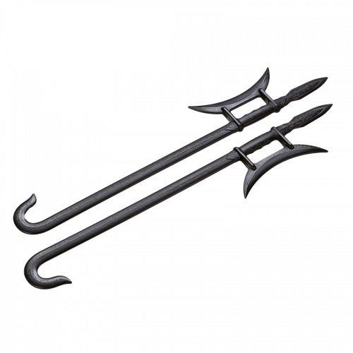 Hook Sword