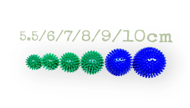 Spiky Massage Ball4