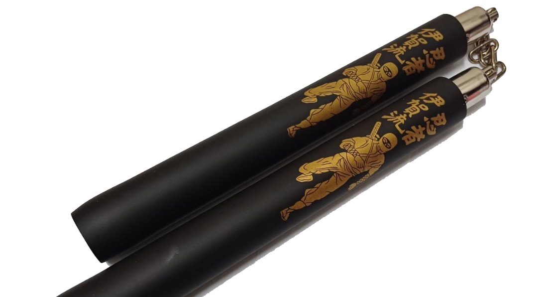 Foam Nunchaku (Bearing)