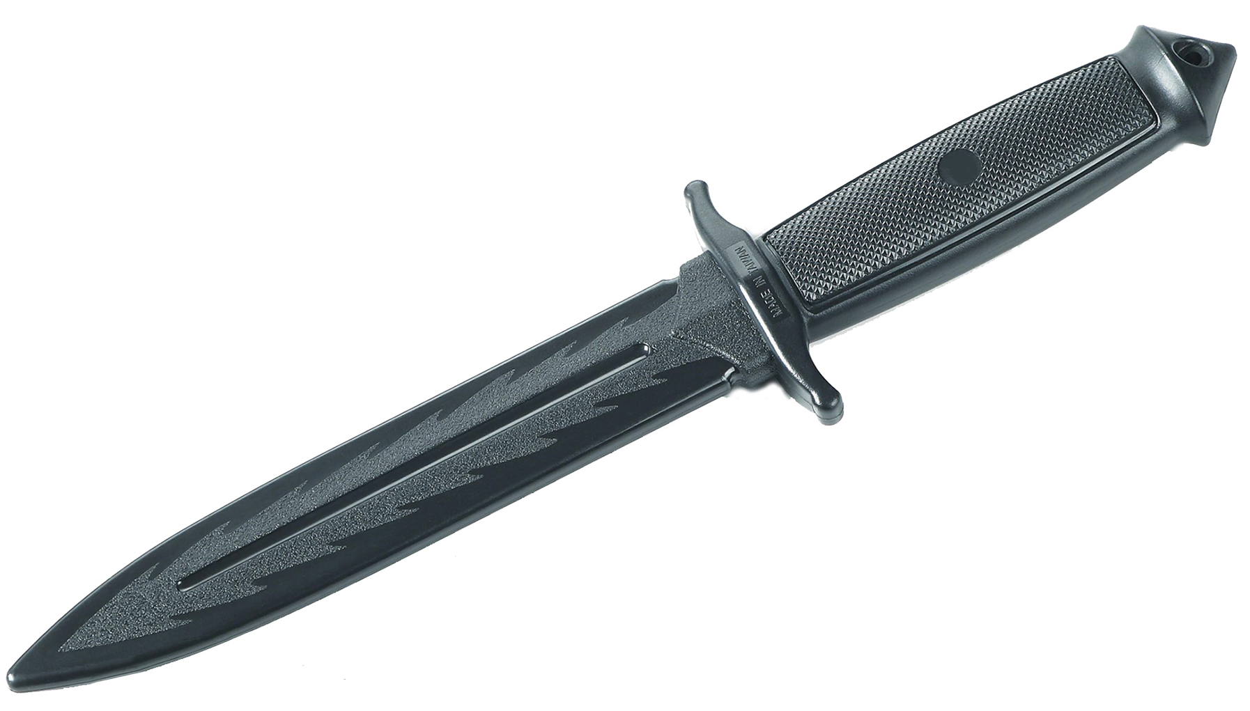 Rubber Knife(Soft & Hard)