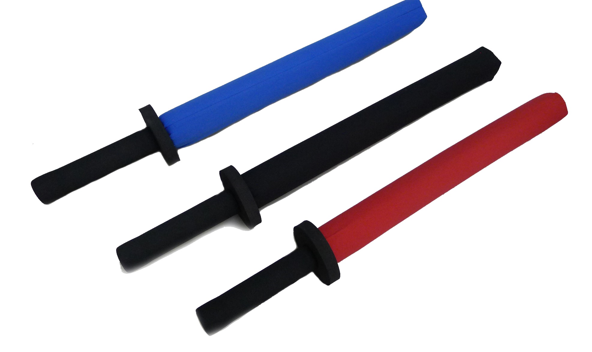 Chanbara Kodachi, Flexible Foam Sword
