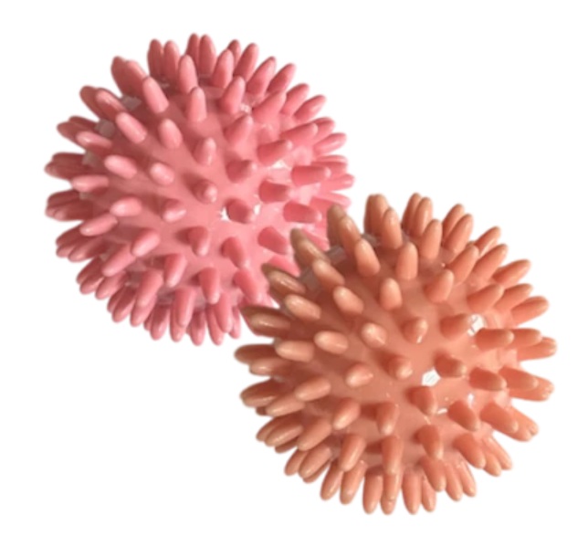 Spiky Massage Ball5